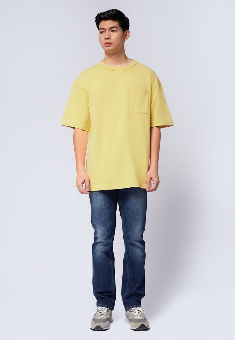 Heavyweight Oversized T-Shirt