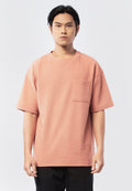 Oversized Ottoman Short Sleeve T-Shirt