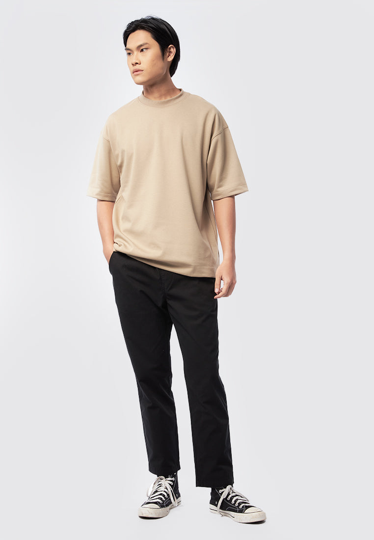 Oversized Premium Short Sleeve T-Shirt
