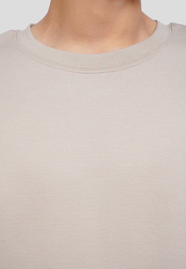 Oversized Short Sleeve T-Shirt