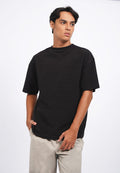 Short Sleeve Premium Crinkle T-Shirt