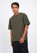 Short Sleeve Premium Crinkle T-Shirt
