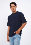 Short Sleeve Premium Crinkle T-Shirt