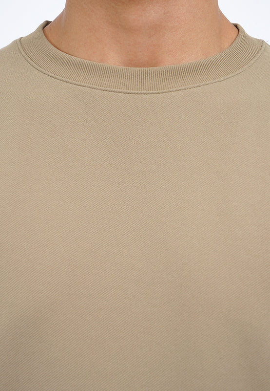 Oversized Premium T-Shirt