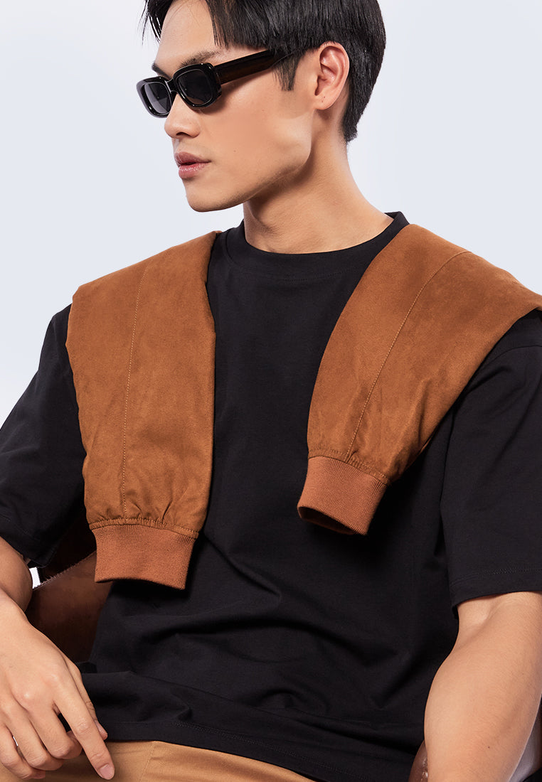 Regular Fit Long Sleeve Shirt