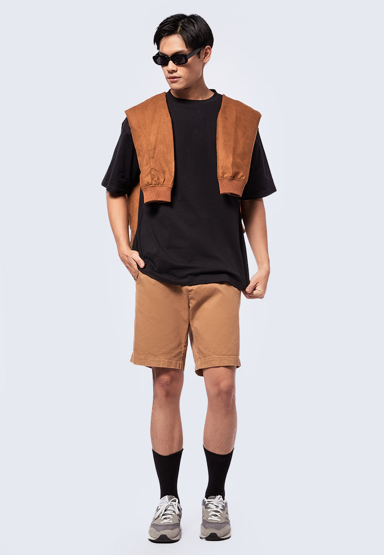 Regular Fit Long Sleeve Shirt