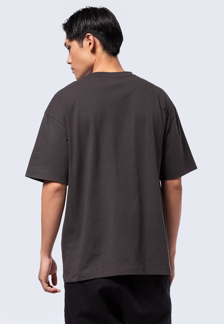 Pocket Short Sleeve T-Shirt