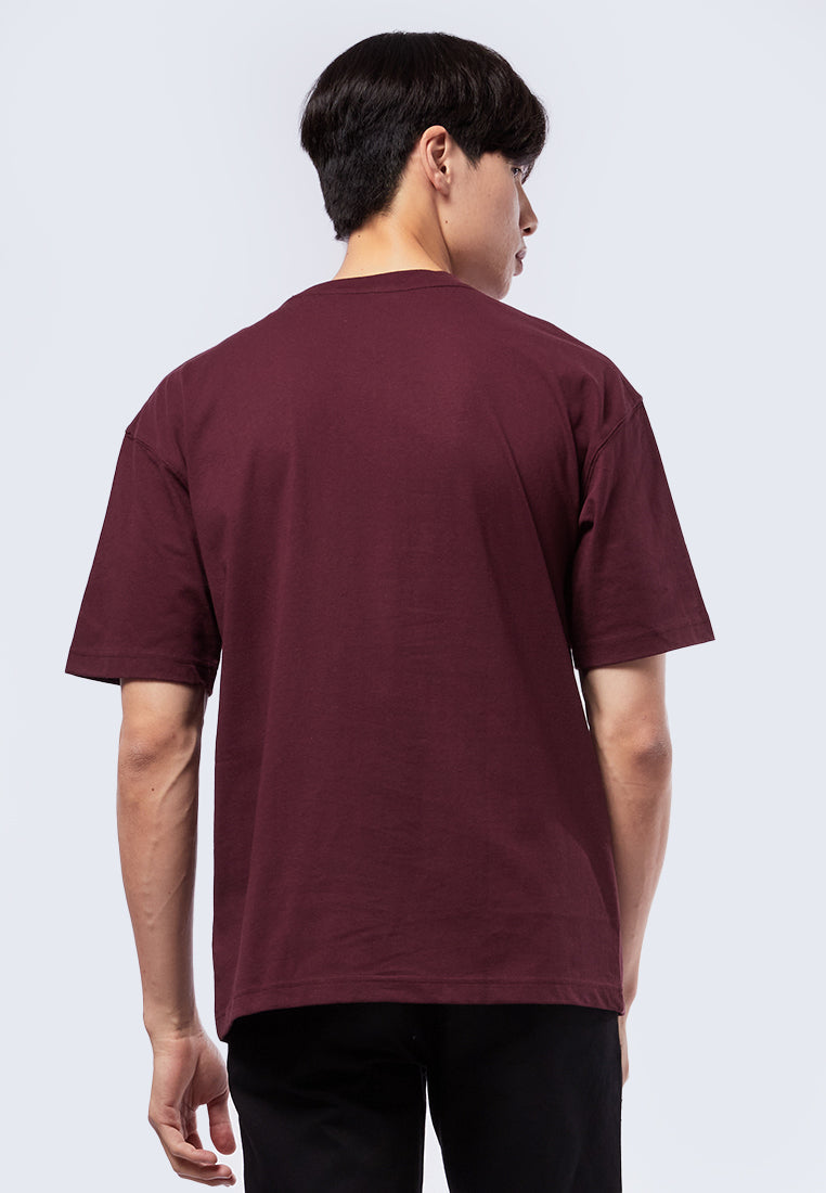 Pocket Short Sleeve T-Shirt
