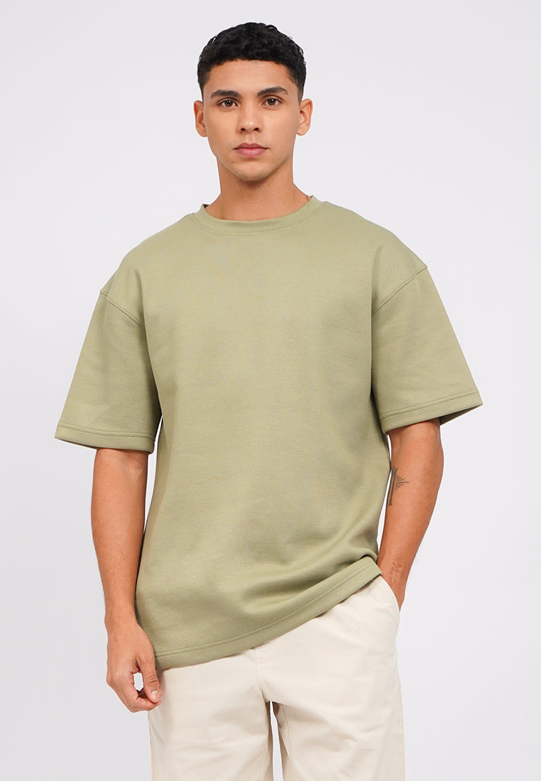 Oversized Premium T-Shirt