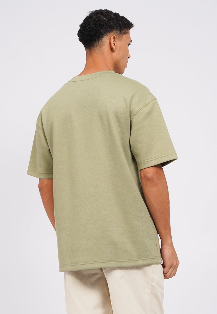 Oversized Premium T-Shirt