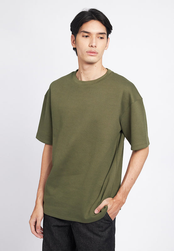 Short Sleeve Premium T-Shirt
