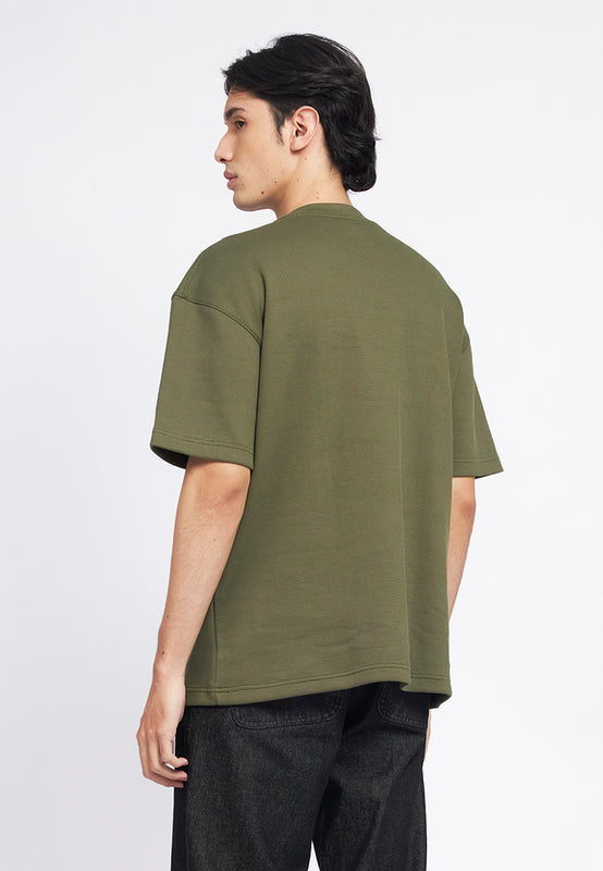 Short Sleeve Premium T-Shirt