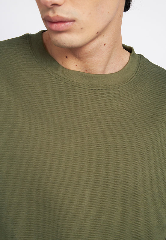 Short Sleeve Premium T-Shirt