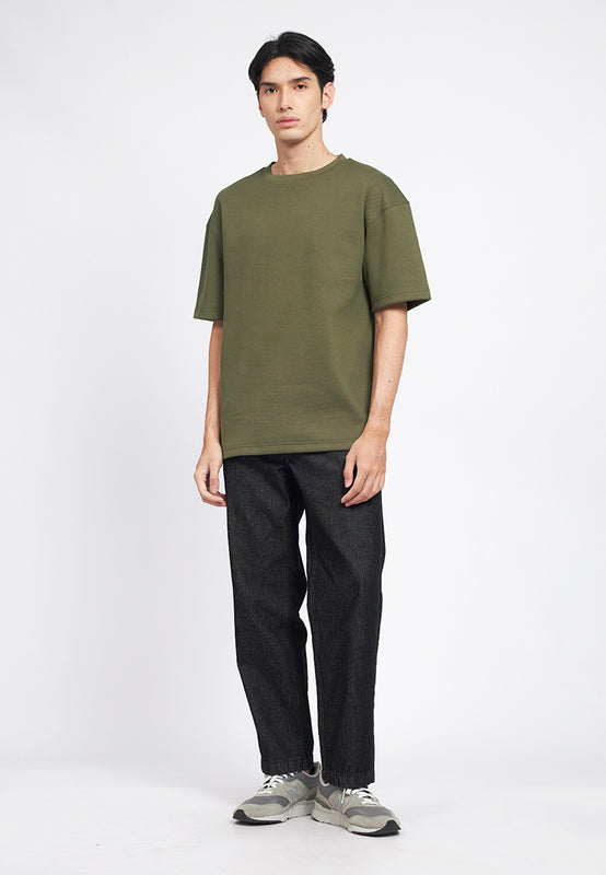 Short Sleeve Premium T-Shirt