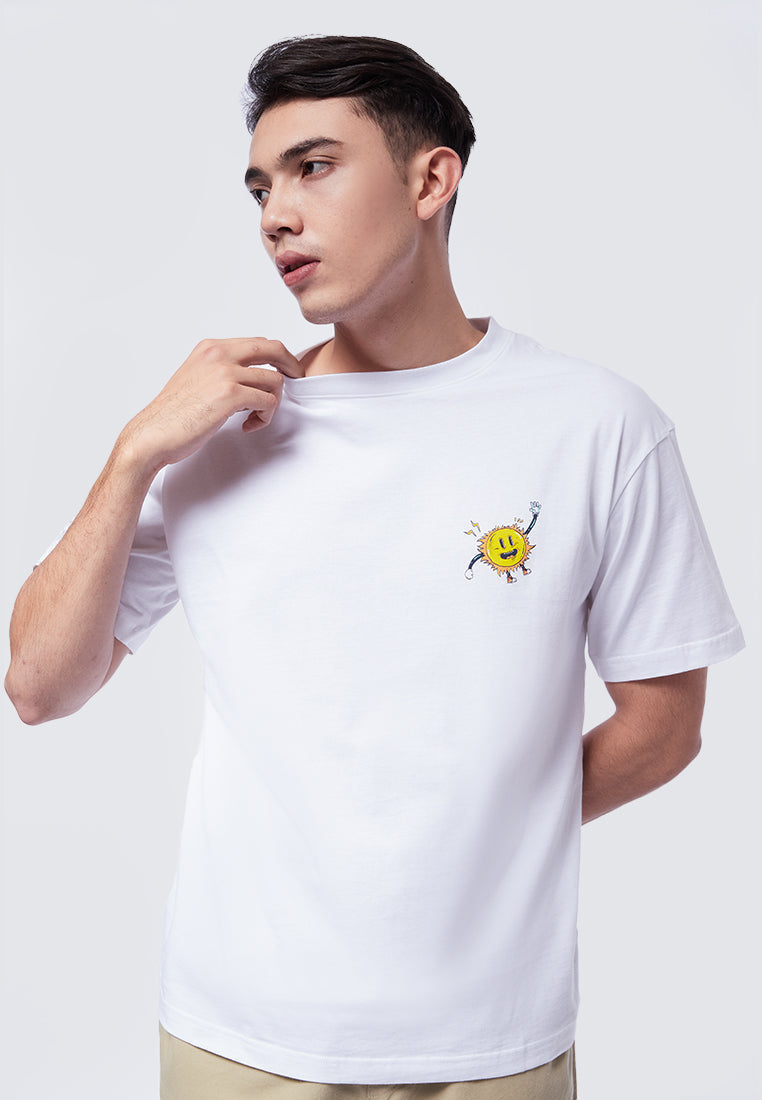 Executive Design Competition Winner Graphic T-Shirt
