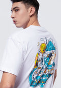 Executive Design Competition Winner Graphic T-Shirt