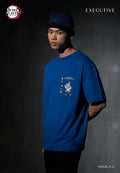 Demon Slayer Executive Inosuke Pocket T-Shirt