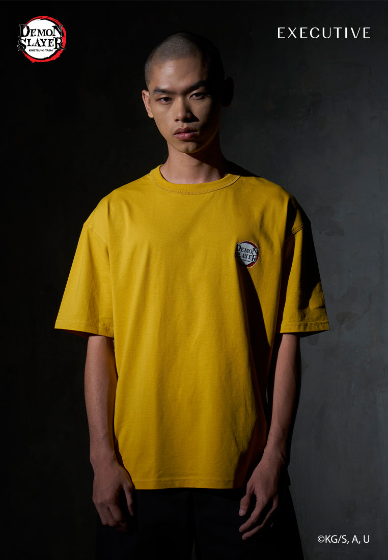 Demon Slayer Executive Zenitsu T-Shirt