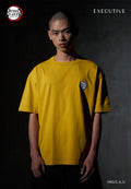 Demon Slayer Executive Zenitsu T-Shirt