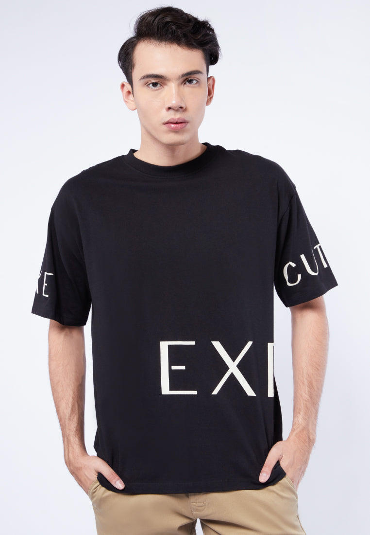 Oversized Logo T-shirt