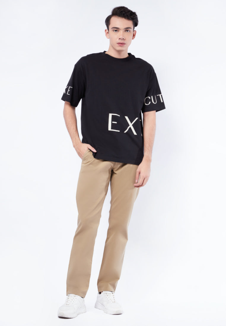 Oversized Logo T-shirt