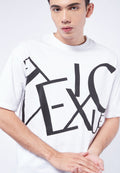 Oversized Logo T-shirt