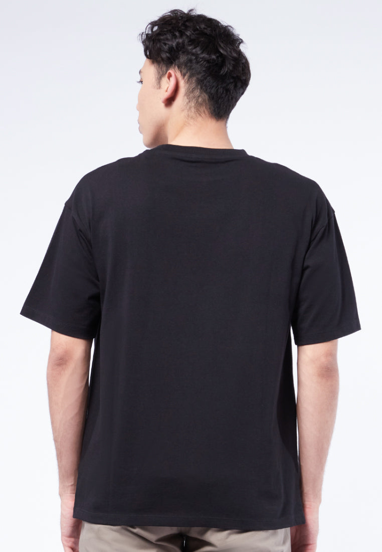 Oversized Logo T-shirt