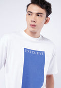 Oversized Logo T-shirt