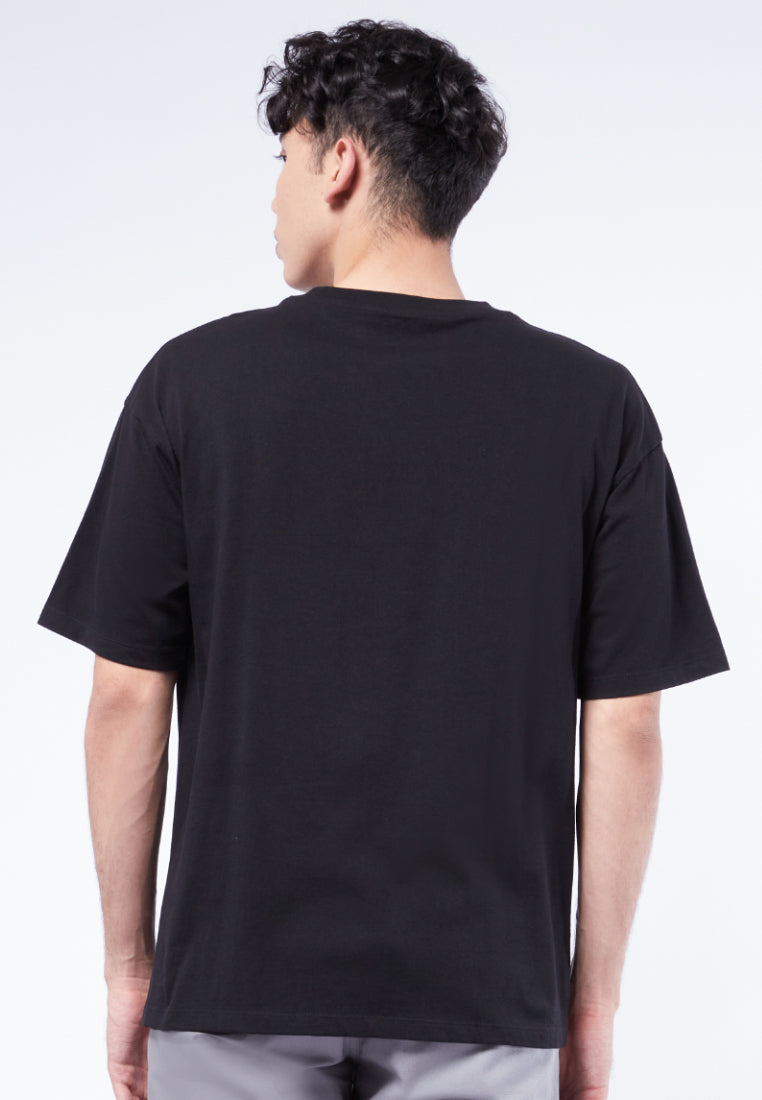 Oversized Logo T-shirt