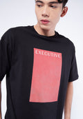 Oversized Logo T-shirt