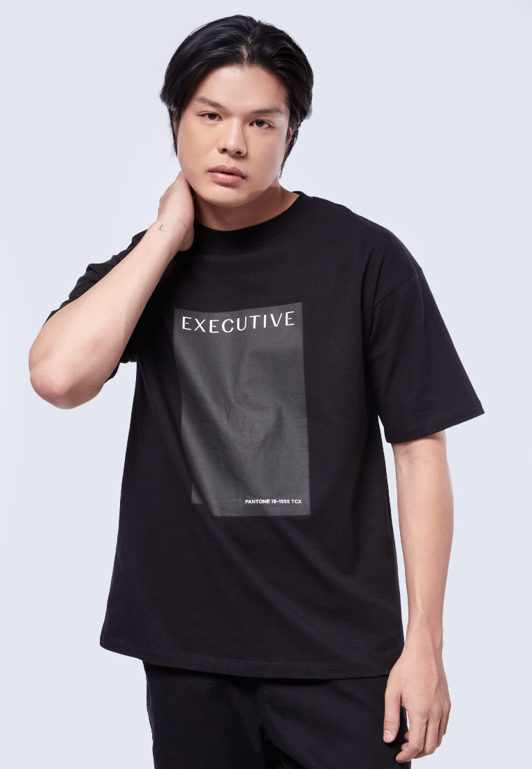 Short Sleeve Logo T-Shirt