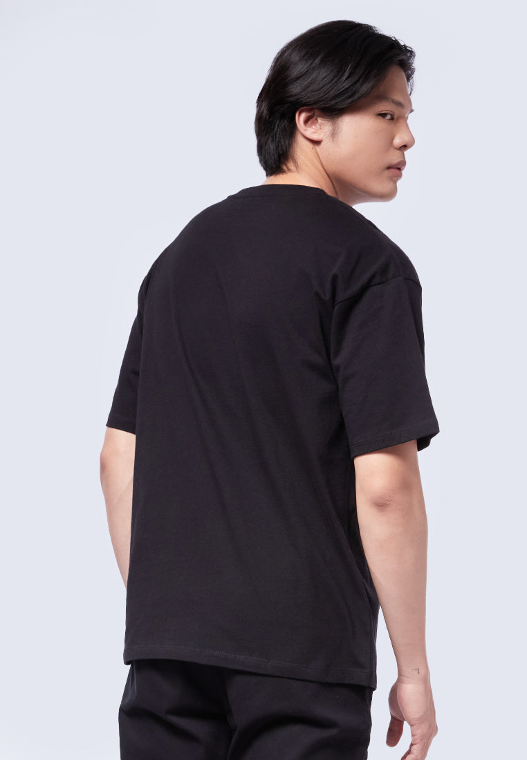 Short Sleeve Logo T-Shirt