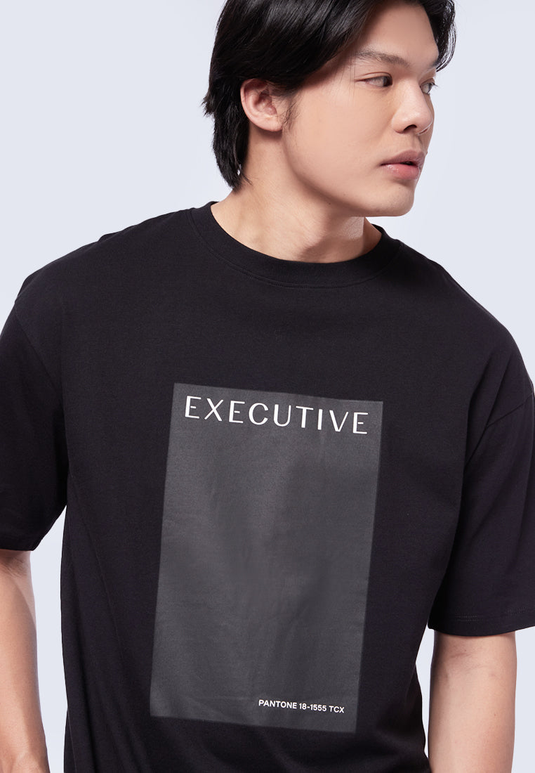 Short Sleeve Logo T-Shirt