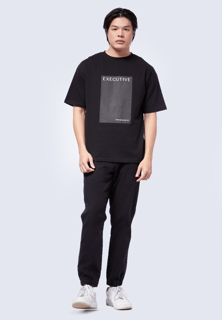 Short Sleeve Logo T-Shirt