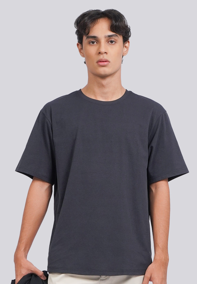 Regular Fit Quick Dry Active T-Shirt