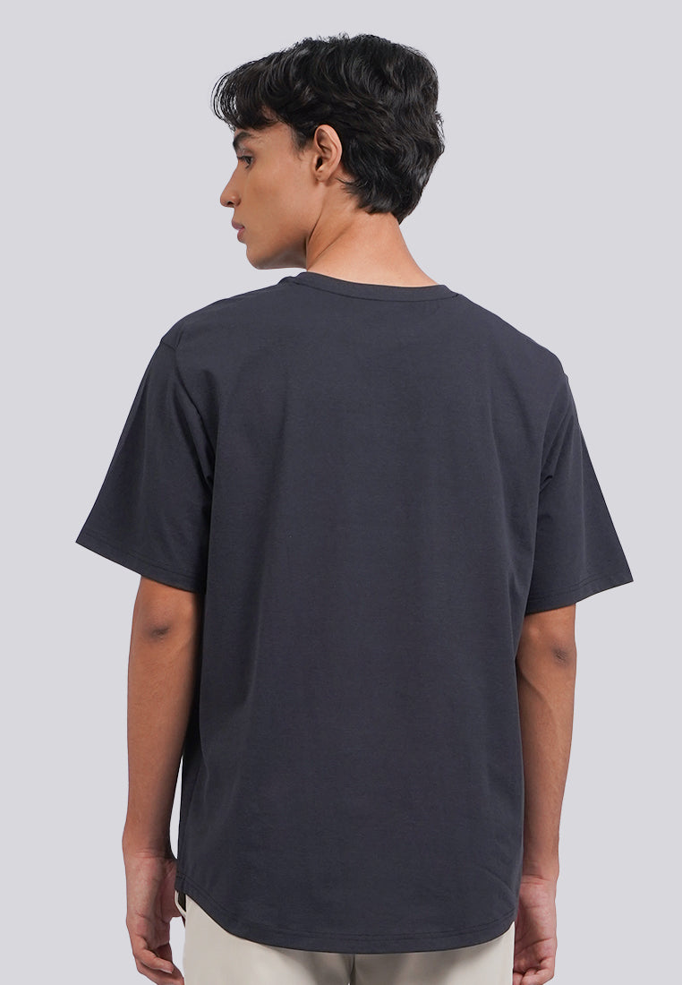 Regular Fit Quick Dry Active T-Shirt
