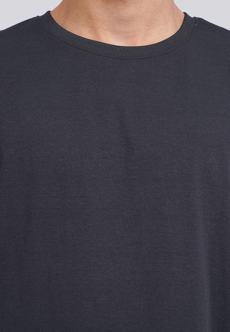 Regular Fit Quick Dry Active T-Shirt