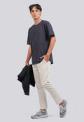 Regular Fit Quick Dry Active T-Shirt