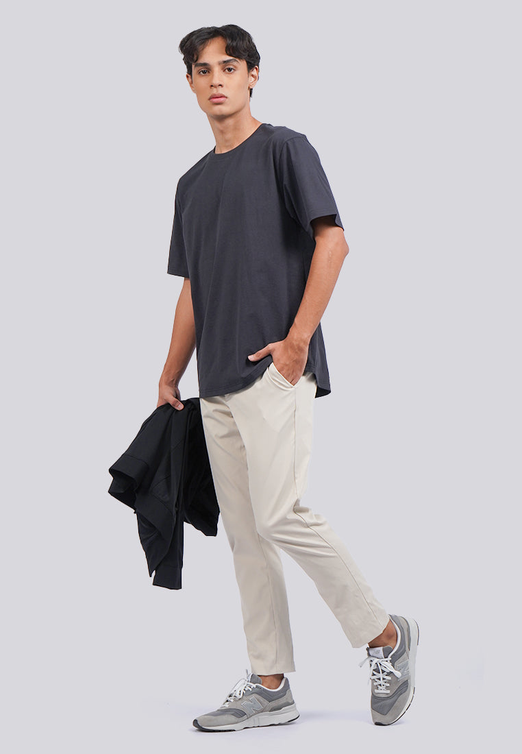 Regular Fit Quick Dry Active T-Shirt