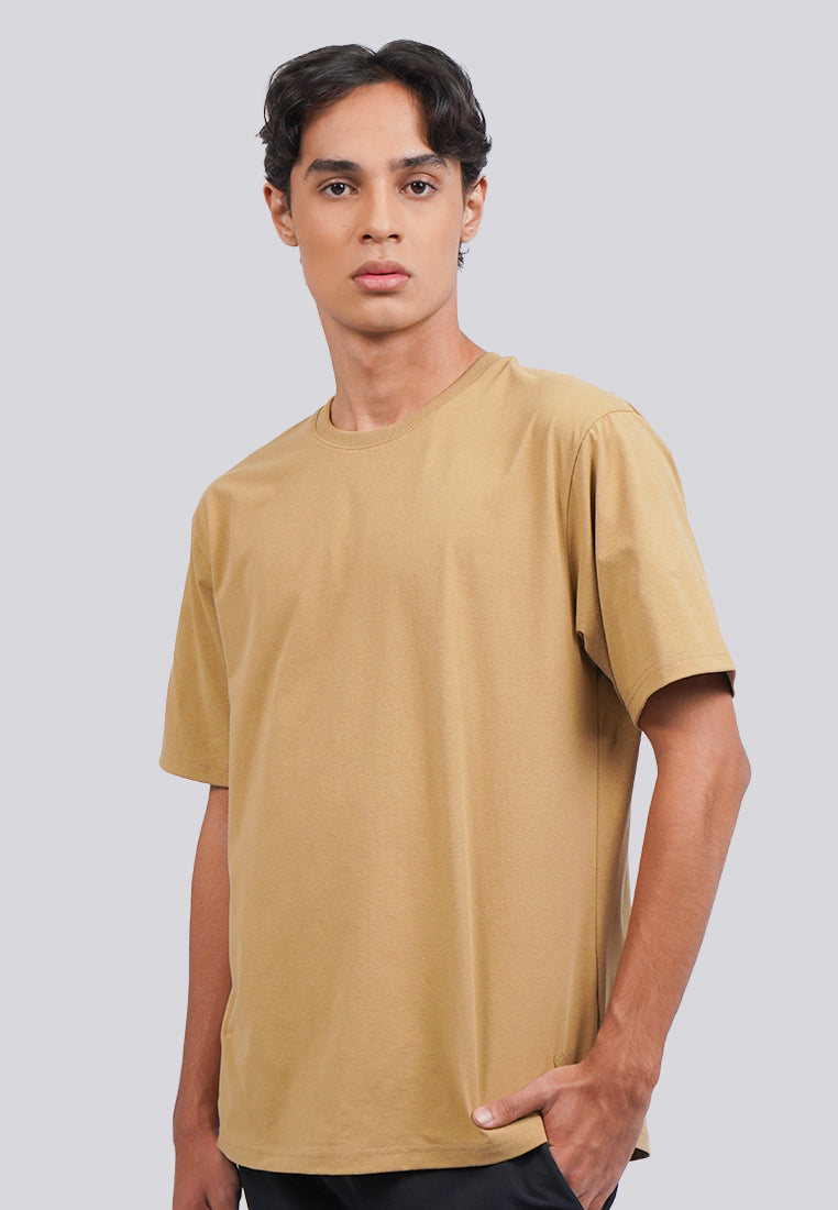 Regular Fit Quick Dry Active T-Shirt