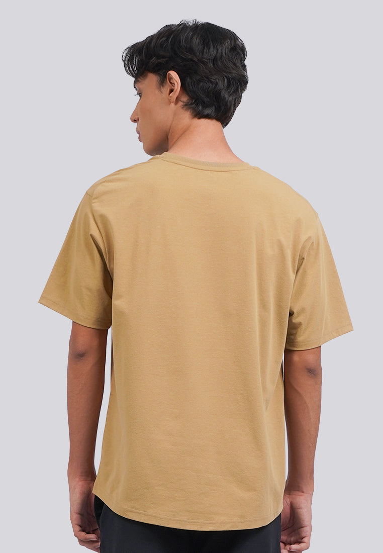 Regular Fit Quick Dry Active T-Shirt