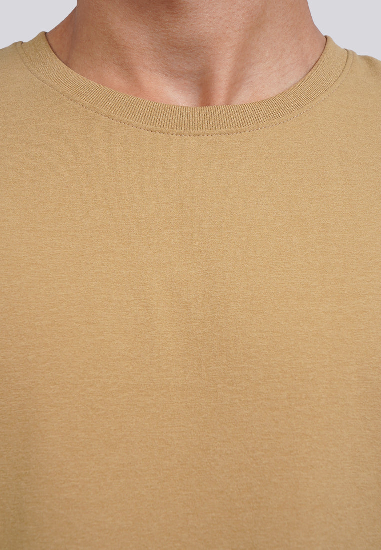 Regular Fit Quick Dry Active T-Shirt