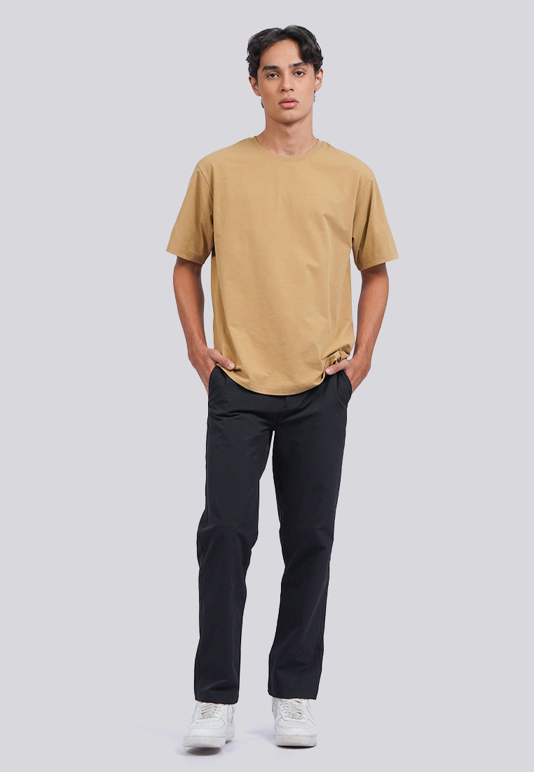 Regular Fit Quick Dry Active T-Shirt