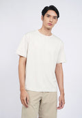 Short Sleeve Soft Jersey T-Shirt