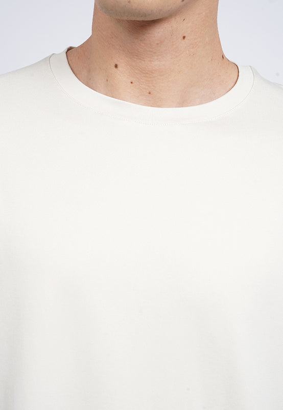 Short Sleeve Soft Jersey T-Shirt