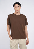 Short Sleeve Soft Jersey T-Shirt