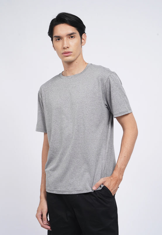 Regular Fit Short Sleeve T-Shirt