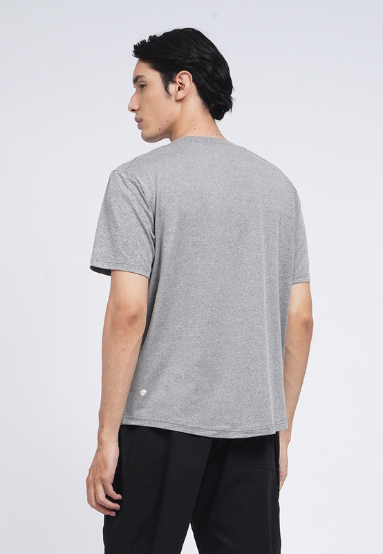 Regular Fit Short Sleeve T-Shirt