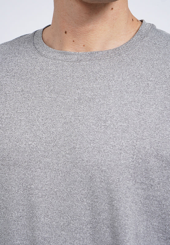 Regular Fit Short Sleeve T-Shirt