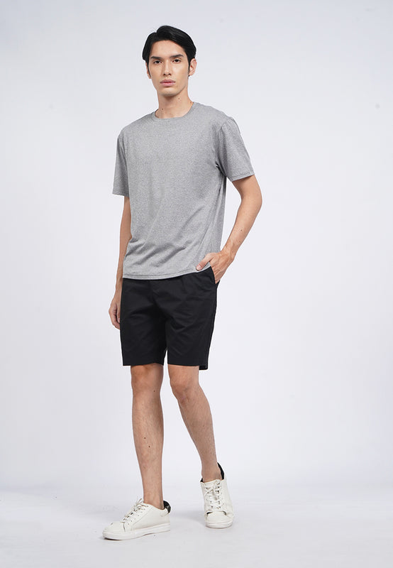 Regular Fit Short Sleeve T-Shirt